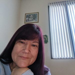 Meet your Posher, Pamela